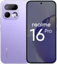 Смартфон Realme 16 Pro 5G 12GB/512GB международная версия (сиреневый) icon