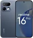 Смартфон Realme 16 Pro 5G 8GB/256GB международная версия (графитовый) icon