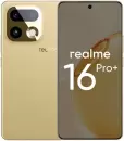 Смартфон Realme 16 Pro+ 5G 12GB/512GB международная версия (бежевый) icon