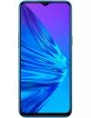 Смартфон Realme 5 RMX1911 3Gb/64Gb Crystal Blue (Global Version)  icon