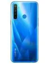 Смартфон Realme 5 RMX1911 3Gb/64Gb Crystal Blue (Global Version)  фото 2