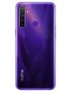 Смартфон Realme 5 RMX1911 3Gb/64Gb Crystal Purple (Global Version)  icon 2