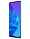 Смартфон Realme 5 RMX1911 4Gb/128Gb Crystal Blue (Global Version)  фото 3
