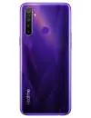 Смартфон Realme 5 RMX1911 4Gb/128Gb Crystal Purple (Global Version)  фото 2
