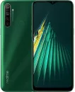 Смартфон Realme 5i 4GB/64GB зеленый (международная версия) icon