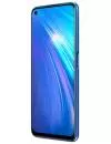 Смартфон Realme 6 4Gb/128Gb Blue (Global Version) фото 7