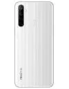 Смартфон Realme 6i 3Gb/64Gb White (Global Version) фото 2