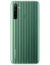 Смартфон Realme 6i 4Gb/128Gb Green (Global Version) фото 2