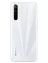 Смартфон Realme 6S 4Gb/64Gb White (Global Version) фото 3