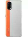 Смартфон Realme 7 Pro 8Gb/128Gb Orange (Global Version) фото 2
