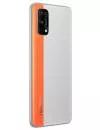 Смартфон Realme 7 Pro 8Gb/128Gb Orange (Global Version) фото 4