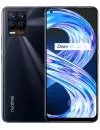 Смартфон Realme 8 4GB/64GB с NFC (черный панк) icon