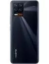 Смартфон Realme 8 6GB/128GB (черный панк) фото 5