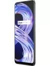 Смартфон Realme 8 6GB/128GB (кибер черный) фото 2