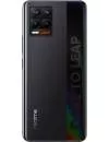 Смартфон Realme 8 6GB/128GB (кибер черный) фото 3