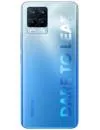 Смартфон Realme 8 Pro 6Gb/128Gb Blue (Global Version) фото 3