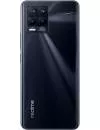 Смартфон Realme 8 Pro 6Gb/128Gb Punk Black (Global Version) фото 3
