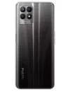 Смартфон Realme 8i RMX3151 4GB/128GB черный (международная версия) фото 4