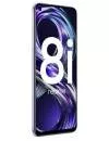 Смартфон Realme 8i RMX3151 4GB/128GB фиолетовый (международная версия) фото 3