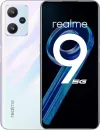 Смартфон Realme 9 5G 4GB/128GB белый (международная версия) icon