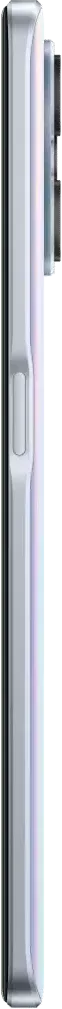 Смартфон Realme 9 5G 4GB/64GB белый (международная версия) фото 8
