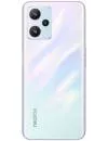 Смартфон Realme 9 RMX3151 6GB/128GB белый (международная версия) фото 3