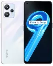 Смартфон Realme 9 RMX3521 6GB/128GB белый (международная версия) icon