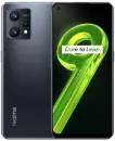 Смартфон Realme 9 RMX3521 6GB/128GB черный (международная версия) icon