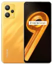 Смартфон Realme 9 RMX3521 6GB/128GB золотистый (международная версия) icon