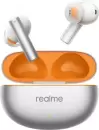 Наушники Realme Buds Air 6 (серебристый) icon