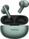 Наушники Realme Buds Air 6 (зеленый) icon