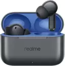 Наушники Realme Buds T200 (черный) icon