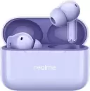 Наушники Realme Buds T200 (сиреневый) icon