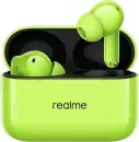 Наушники Realme Buds T200 (зеленый) icon