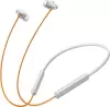 Наушники Realme Buds Wireless 5 ANC (серебристый/оранжевый) icon