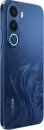 Смартфон Realme C100x 4GB/256GB международная версия (синий) фото 4