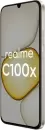 Смартфон Realme C100x 4GB/256GB международная версия (золотистый) фото 5