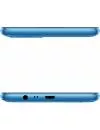 Смартфон Realme C11 2021 2Gb/32Gb с NFC (голубой) фото 9