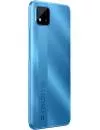 Смартфон Realme C11 2021 4Gb/64Gb с NFC (голубой) icon 7