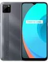 Смартфон Realme C11 RMX2185 2Gb/32Gb Gray icon