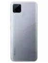 Смартфон Realme C15 RMX2180 4Gb/128Gb Silver фото 3