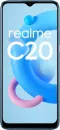 Смартфон Realme C20 RMX3063 (голубое озеро) icon 2