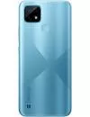 Смартфон Realme C21 RMX3201 3Gb/32Gb Blue фото 2