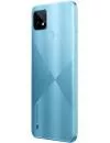 Смартфон Realme C21 RMX3201 3Gb/32Gb Blue фото 4