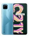 Смартфон Realme C21Y RMX3261 3GB/32GB голубой (международная версия) icon