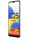 Смартфон Realme C25 RMX3191 4GB/64GB голубой (международная версия) фото 11