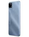 Смартфон Realme C25 RMX3191 4GB/64GB голубой (международная версия) фото 12