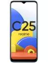 Смартфон Realme C25 RMX3191 4GB/64GB голубой (международная версия) фото 2