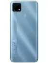 Смартфон Realme C25 RMX3191 4GB/64GB голубой (международная версия) фото 3