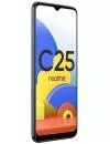 Смартфон Realme C25 RMX3191 4GB/64GB серый (международная версия) фото 4
